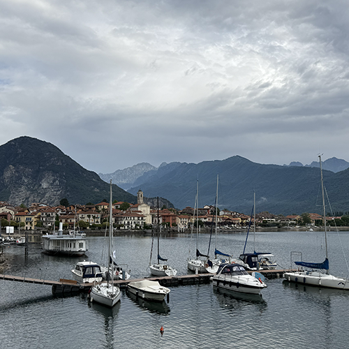 Feriolo di Baveno