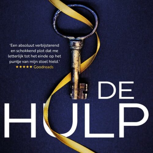 Freida McFadden – De hulp