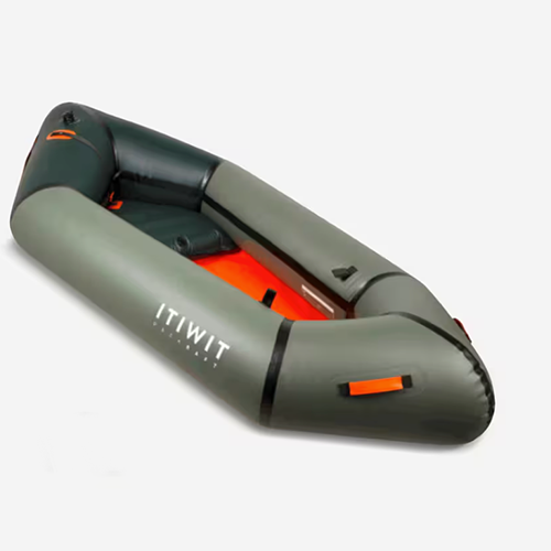 Itiwit packraft