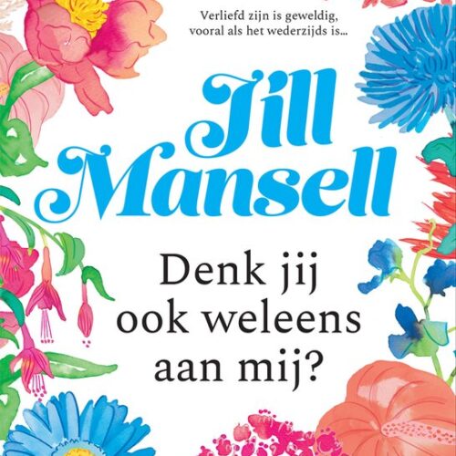 Mansell – Denk jij ook weleens aan mij?