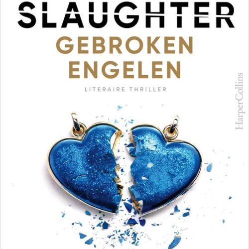 Karin Slaughter – Gebroken engelen