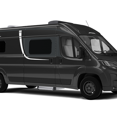 Pössl Roadstar 600 L exterieur