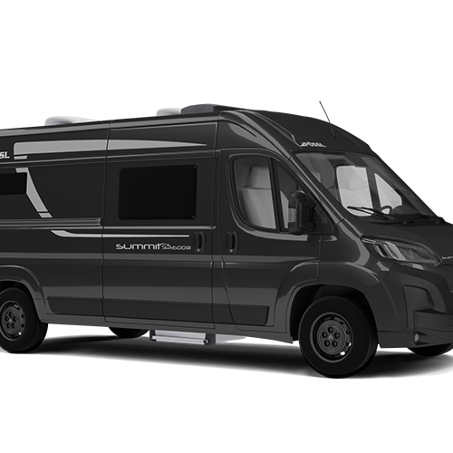 Summit Shine 600 LR exterieur