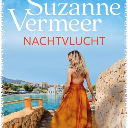 Suzanne Vermeer – Nachtvlucht