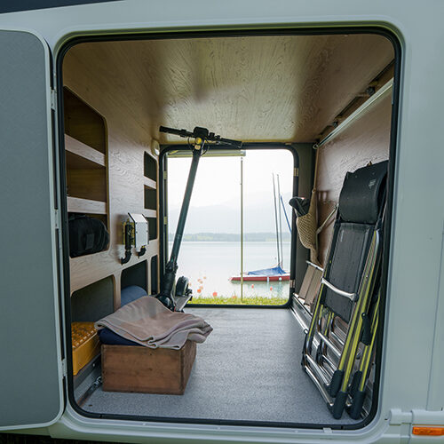 XL Family I 7812-2 garage