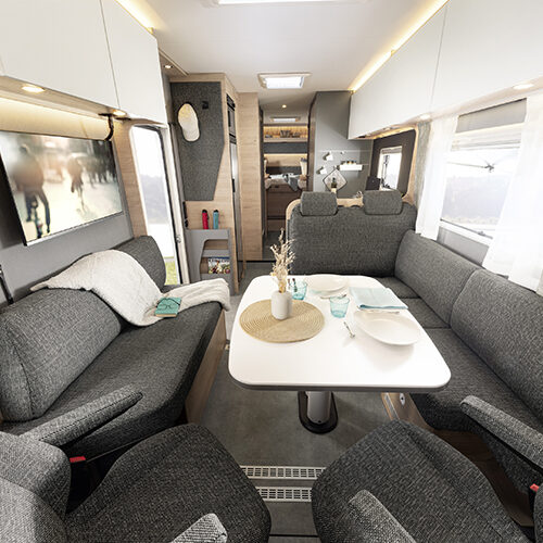 XL Family I 7812-2 zitgroep