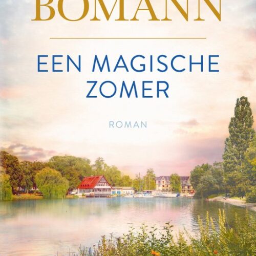 Corinna Bomann – Een magische zomer