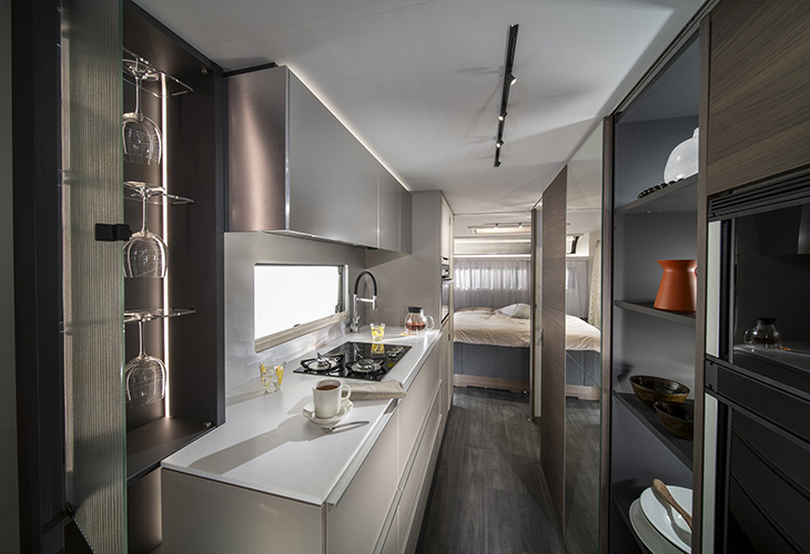 Adria Astella 754 DP 2026