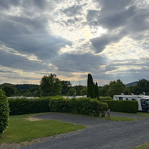 Camping Jillieshof plaatsen