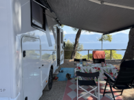 Camping Tsolis campings Griekenland