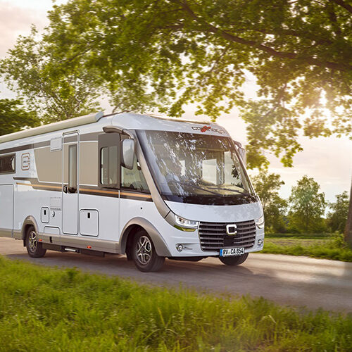 Carthago 2026 chic c-line exterieur