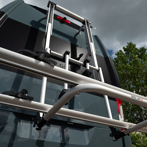 Explore Z fietsendrager