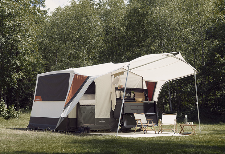 Holtkamper Astro exterieur Holtkamper Astro exterieur