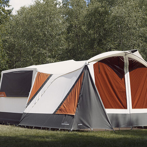 Holtkamper Astro voortent