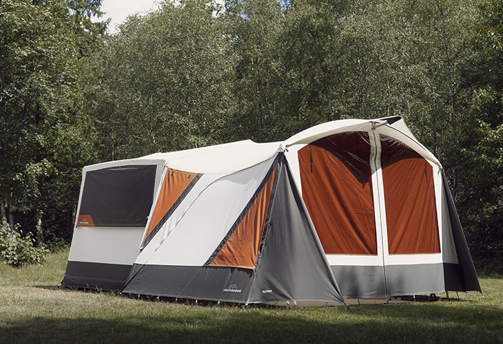 Holtkamper Astro voortent Holtkamper Astro voortent