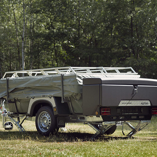 Holtkamper Astro vouwwagen