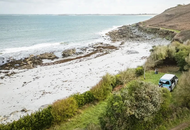 Huttopia Bivouacs Huttopia Bivouacs