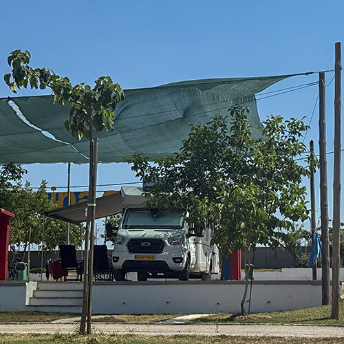 Ioánnina Camping