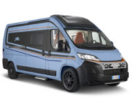 Laika Kosmo Supremo blauw