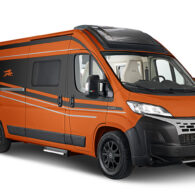 Laika Kosmo Supremo oranje