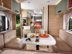 Sterckeman Open Edition