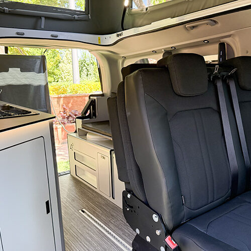 P59+ interieur