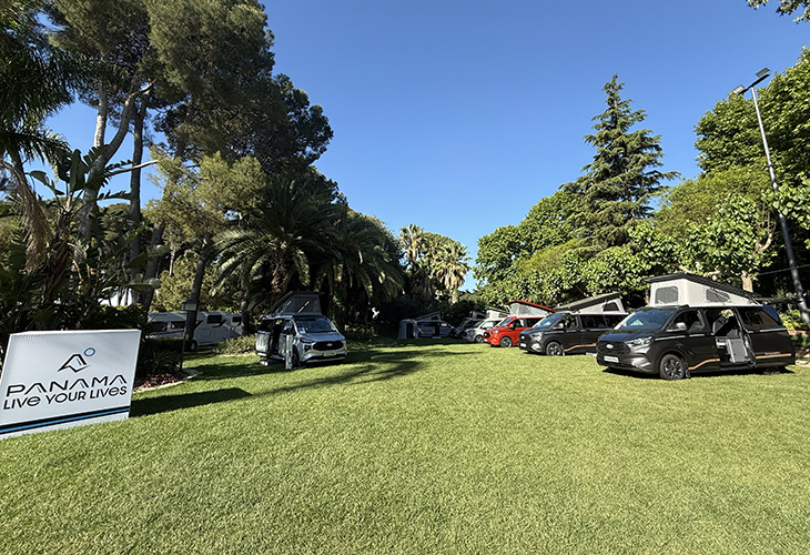 Panama modeljaar 2026