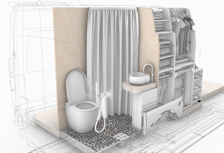 Robeta Ananya sanitair