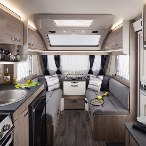 Sprite Mondial 470