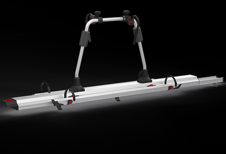 Fiamma Garage Slide Deluxe