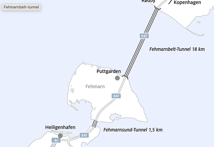 Fehmarnbelt-tunnel