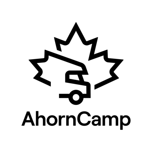 Ahorn Camp logo nieuw