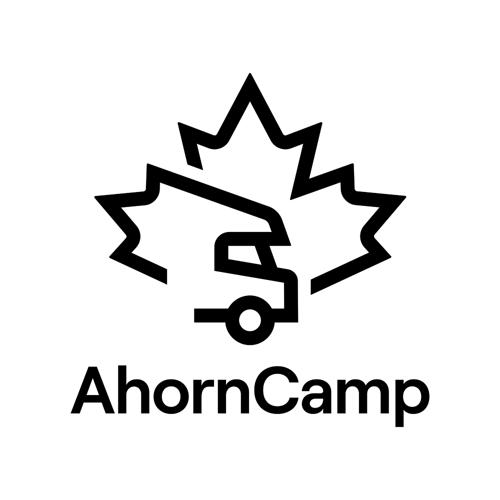 Ahorn Camp logo nieuw