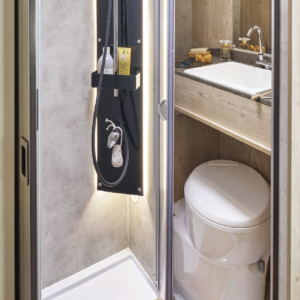 Badkamer Florium Baxter 69 LJG