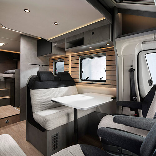 EXPDN 7.4 E interieur