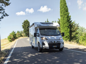 Etrusco T-Base exterieur