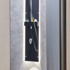 Fleurette Migrateur 69 LJG douche