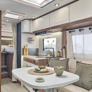 Fleurette Migrateur 69 LJG interieur