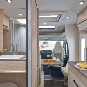 Florium Baxter 69 LJG