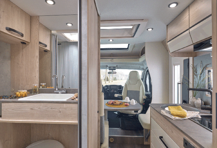 Florium Baxter 69 LJG