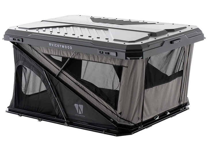 Hazel 130 daktent Hazel 130 daktent