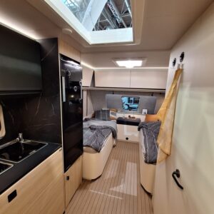 Hobby Concept 830 CE