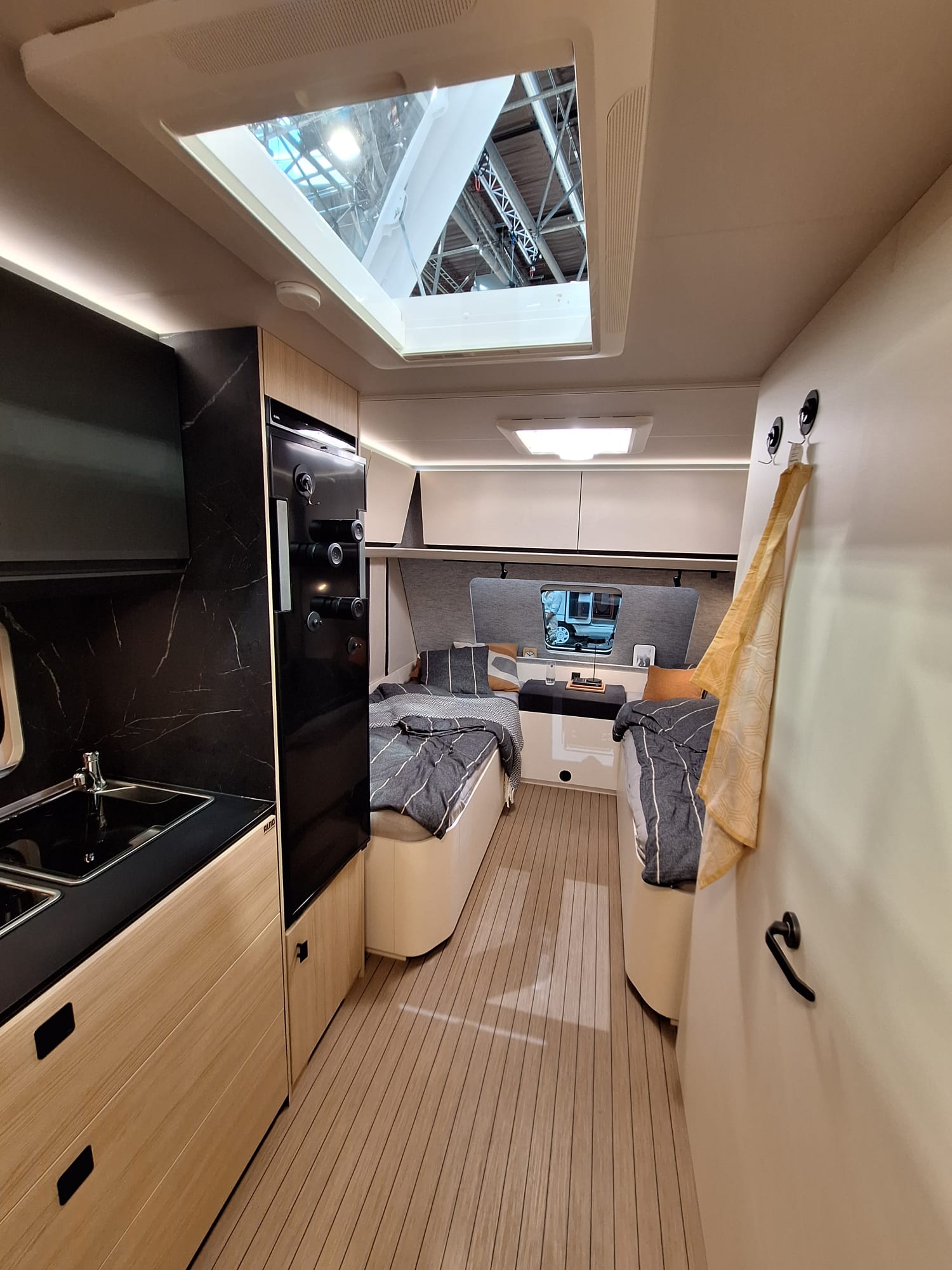 Hobby Concept 830 CE