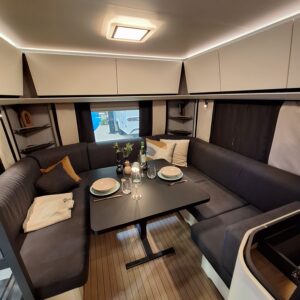 Hobby Concept 830 CE