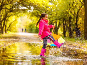 Landelijke Laarzendag