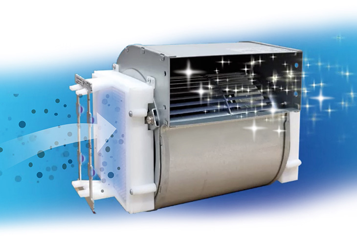 Teleco SterilAir Pro