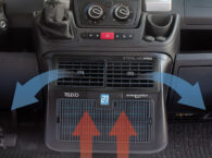 Teleco SterilAir Pro systeem