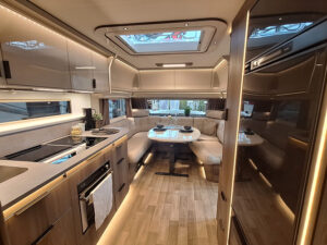 Kabe Imperial 780 DGLE