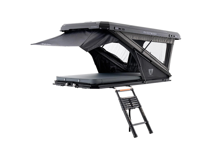 Vickywood Hazel 130 Vickywood Hazel 130