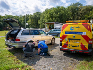 ANWB Wegenwacht